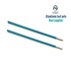 Tent Pole Tent Pole 7001 Aluminum Tent Pole Set Tarp Tube