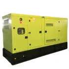 Kubota yanmar cummins perkins deutz diesel generator set