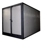 Oven LPG Gas Powder Curing Oven For Powder Coating Industry