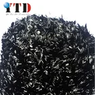 3.0mm Carbon Fiber Chopped Strands