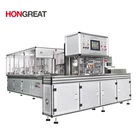 Automatic Machine Automatic Blood Tubes Series Machine Manufacture Intergrated Vacutainer Vacuum Blood Test Tube Automatic Assembly Machine