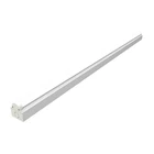 4ft 5ft 28w 38w 55w 60w led batten light fixture to replace fluorescent