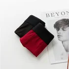 Underwear 2020 Factory Custom Comfortable Mens Basic Sexy Underwear Boxer Shorts Quick-dry Solid