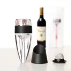 2019 amazon hot sale Vinturi Essential New Magic Decanter Red Wine Aerator