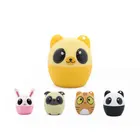 Play Music Super Cute Mini Animal Styles Mini Bluetooth Wireless Speaker Apply To Play Music On Your Phone