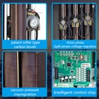 SBW-800KVA/+-20% Custom three-phase compensator high power voltage stabilized