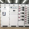 Indoor usage 11kv GCS type low voltage draw-out power distribution switchgear cabinet