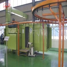 Powder Spraying Equipment and Powder Coating Spraying Machine