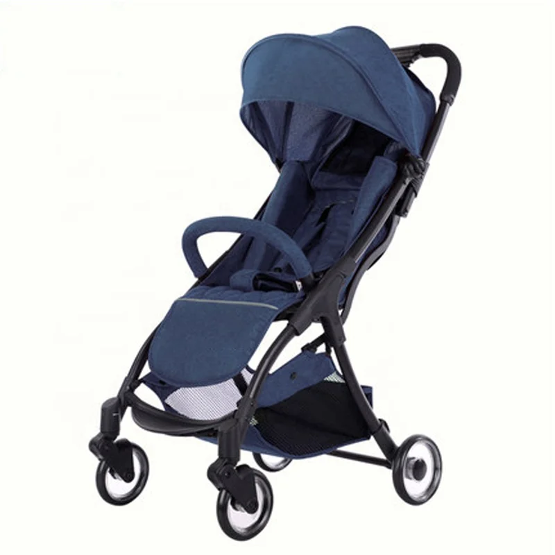 baby carrier stroller in one