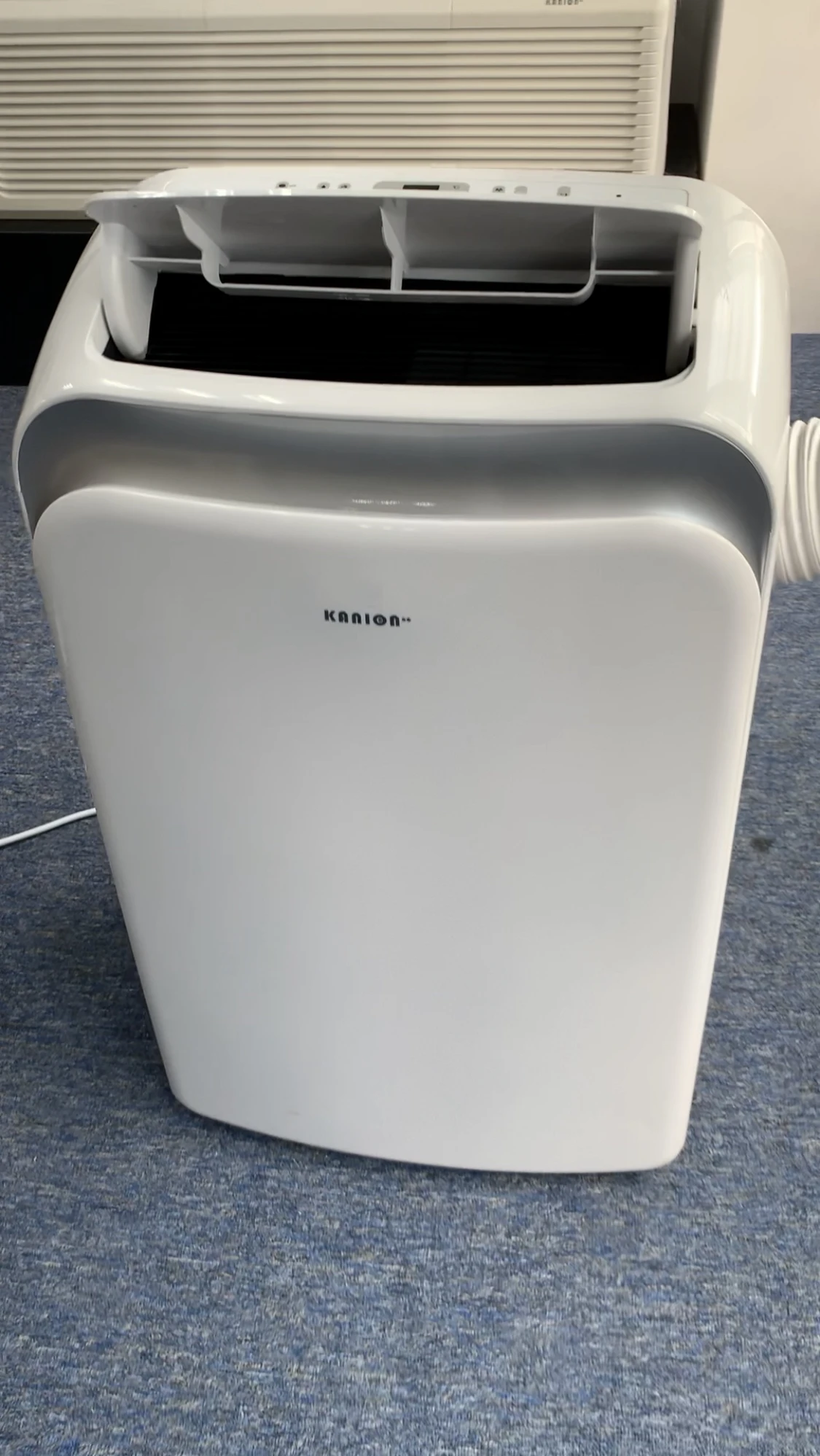 Portable Air Conditioner, 9000, BTU - detail 30