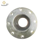 Frp Tank Pressure Vessel Towernassmbly Industry Frp Sewage Treatment