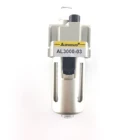 SMC Type standard AL2000 AL3000 AL4000 AL5000 03 Air Source Treatment unit Oil Lubricator