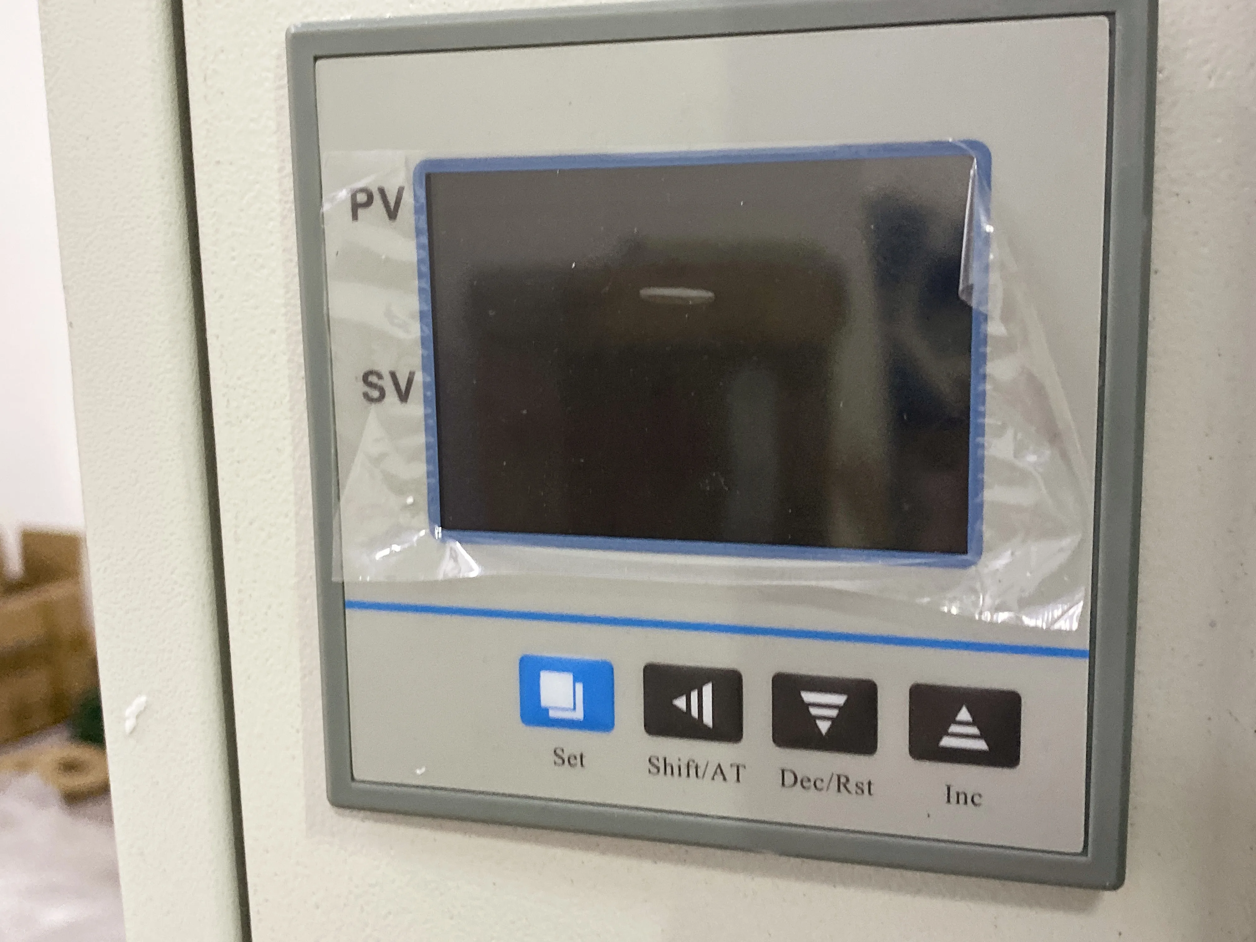 Vacuum Heat Dry Oven Vacuum Heat Dry Oven