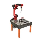 3D cast iron welding table working table measuring tools on sale for cmm