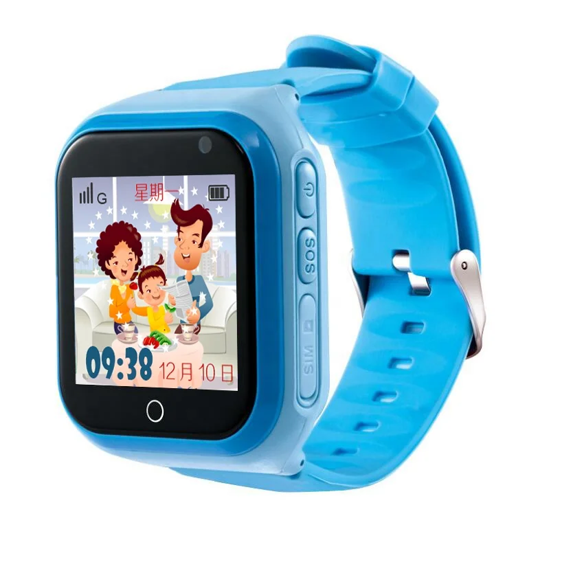 gps watch 4g