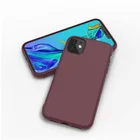 Case Free Sample Heat Transfer DIY Print Cover 3D Sublimation Phone Case