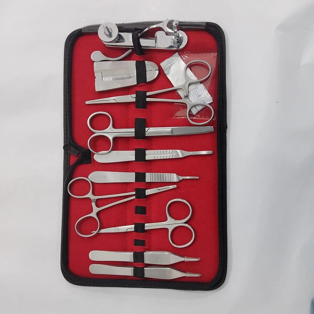 Male Circumcision Tools Kit Reusable Autoclavable High Quality Medical