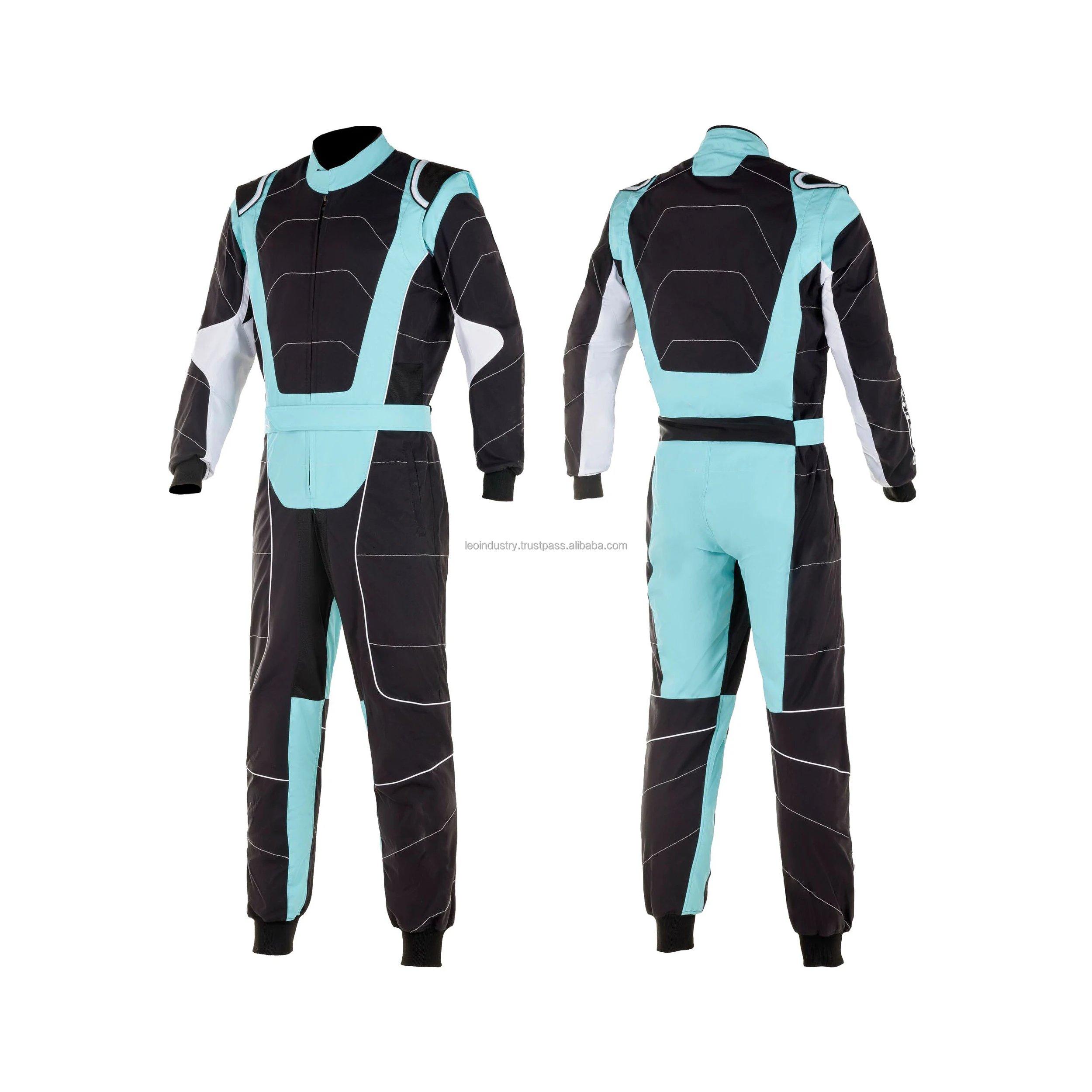 Kart Suit Custom Go Kart Racing Suit Design Your Own Kart Racing Suit