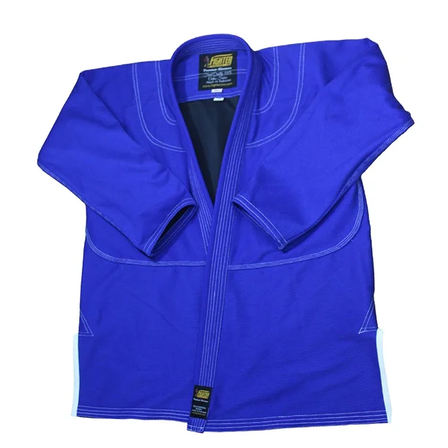 Super Quality Jiu Jitsu Gi Custom Made Kimono Bjj Gi Brazilian Ji