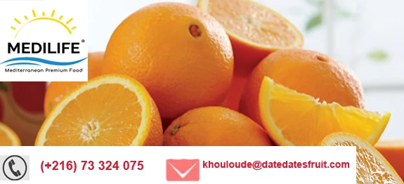 navel orange, tunisian fresh juicy oranges