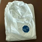 Uniform Overall Waterproof Tyvek Type 4 5 6 Medical Suit Working Uniform Protection Disposable Safety Coveralls