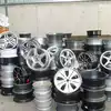 low price High Quality Aluminium Car Alloy Wheels Scrap for sale