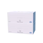 Wholesale Facial Towel Cleansing Cotton Tissue Wet And Dry Disposable Facial Tissue Papers Towel