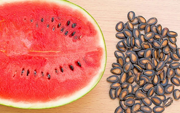 organic water melon seeds for sale