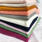 Knitted Wool Merino Wool Fabric For Baby Socks T-shirt Underwear