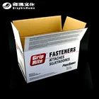 Carton Box Carton Box Taiwan Custom Packaging Carton Packaging Box