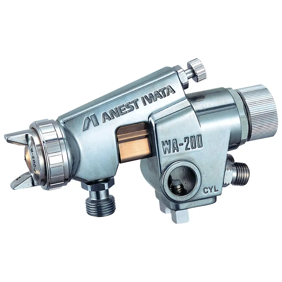 Hot Sales Anest Iwata Wa Wra Small Large Automatic Spray Gun