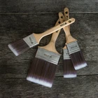 Professional 3 Insh Epoxy Commercial Paint Brush Nylon