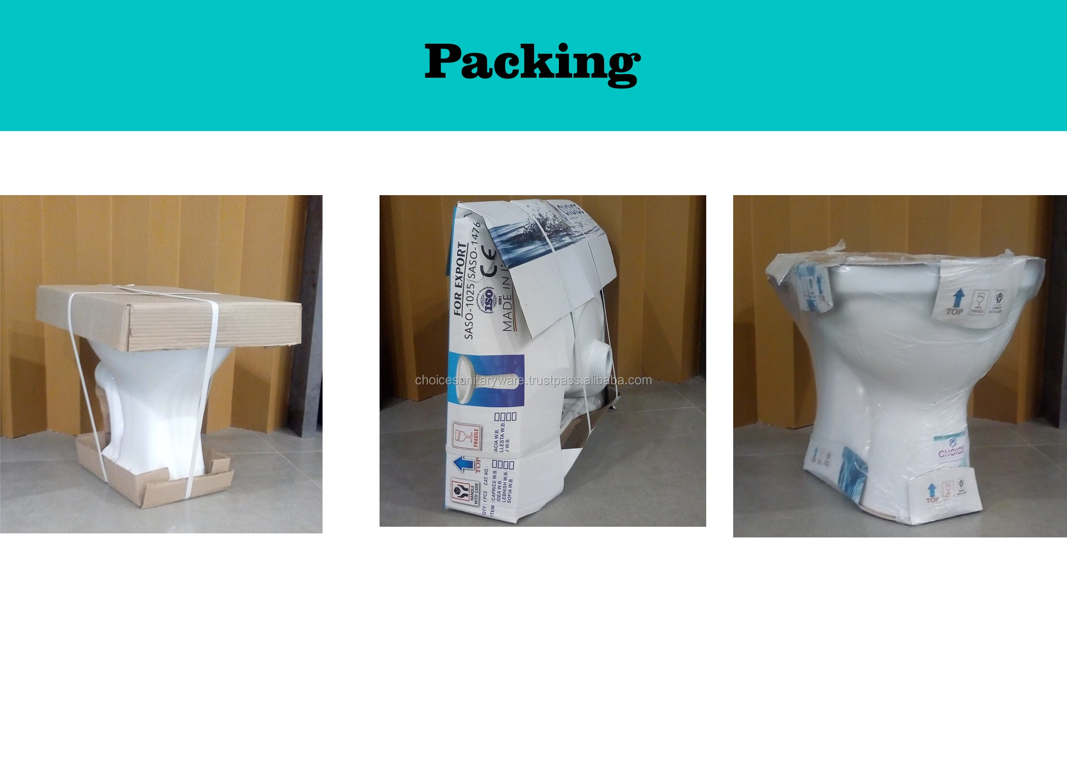 Top Selling We Orissa Squatting Pan Water Closet Sanitaryware Toilet