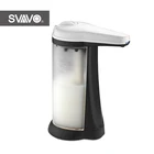 Kitchen Sanitary Ware Portable Automatic Liquid Soap Dispenser