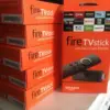 Original New Amazon Fire TV Stick 4K Streaming Player