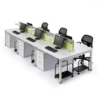 Office Workstation Factory Shenyang Meizhige Office Desks And Workstations Data Science Workstations