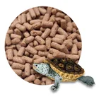 GOOD PARTNER PICKY TURTLE HEALTHY FORMULA FEED 480G