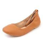New design super Soft Flats Comfortable Women Flat Casual Shoes
