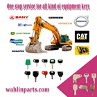 Jcb Parts Jcb Key For Backhoe Parts Model 70145501