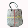 Manufacturer Vietnam Straw Bag Complete Natural Sea Grass Basket Handbag