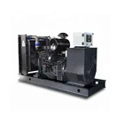 Low fuel consumption 150KW Electric Generator Price