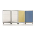 Office Company Partition Good Quality Partition Office Furniture Office Low Partition