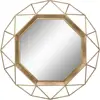 /product-detail/decorative-antique-gold-30-geometric-modern-metal-wall-big-mirror-decor-62015067821.html