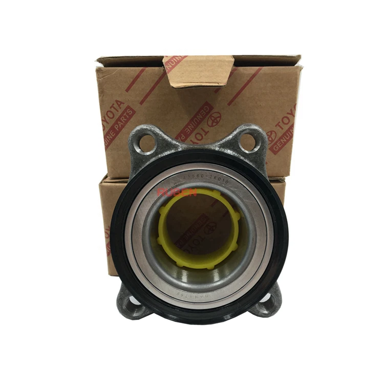 wheeL bearing 54KWH02 3