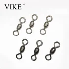 Fishing Crane swivels Saltwater Freshwater Fly Fishing Swivels Bass Fishing Tackle Sea Fish