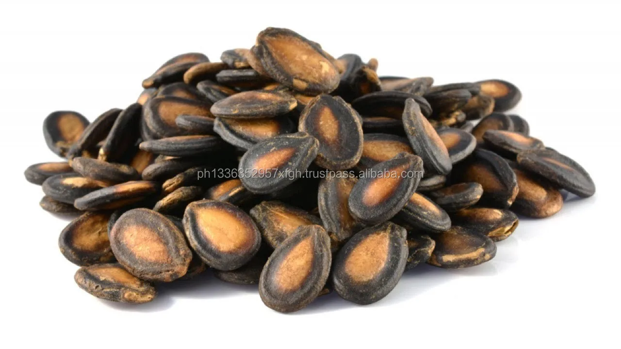 we supply melon seeds, black watermelon seed with high quality