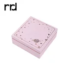 RR Donnelley wholesale custom design coated paper cardboard box packaging