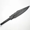 /product-detail/mdbb13-damascus-steel-handmade-partial-tang-raindrop-pattern-blank-blade-knife-62015278942.html