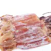 Wholesale Best quality seafood dried squid japan