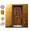 Bullet Proof Door / Security Door / Bulletproof